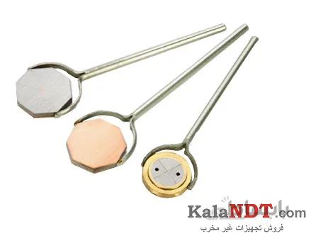 فیلد ایندیکیتور (پای گیج-INDICATOR)