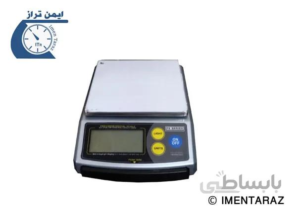 ترازوی 5 کیلویی مدل P8