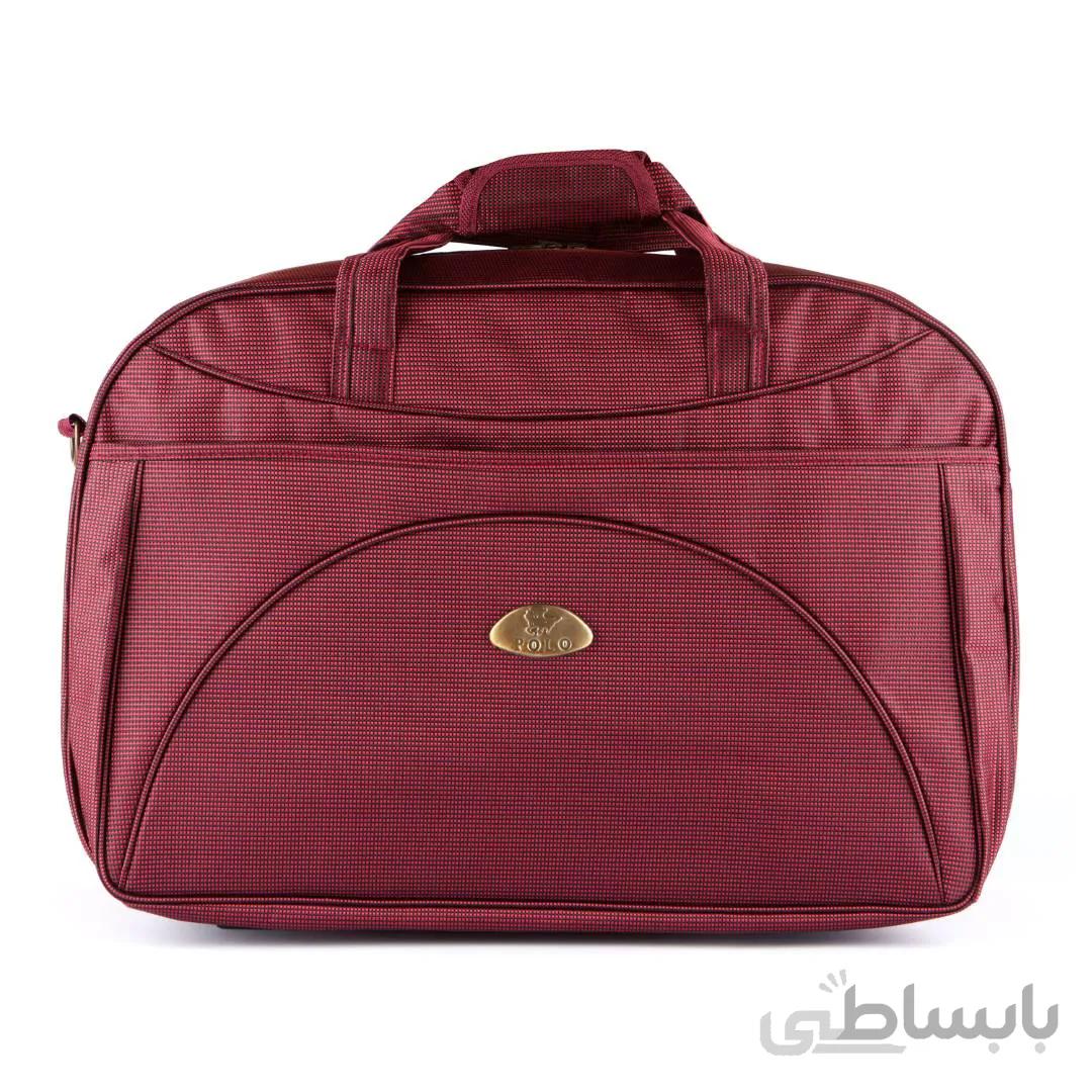 ساک مسافرتی POLO مدل P15
