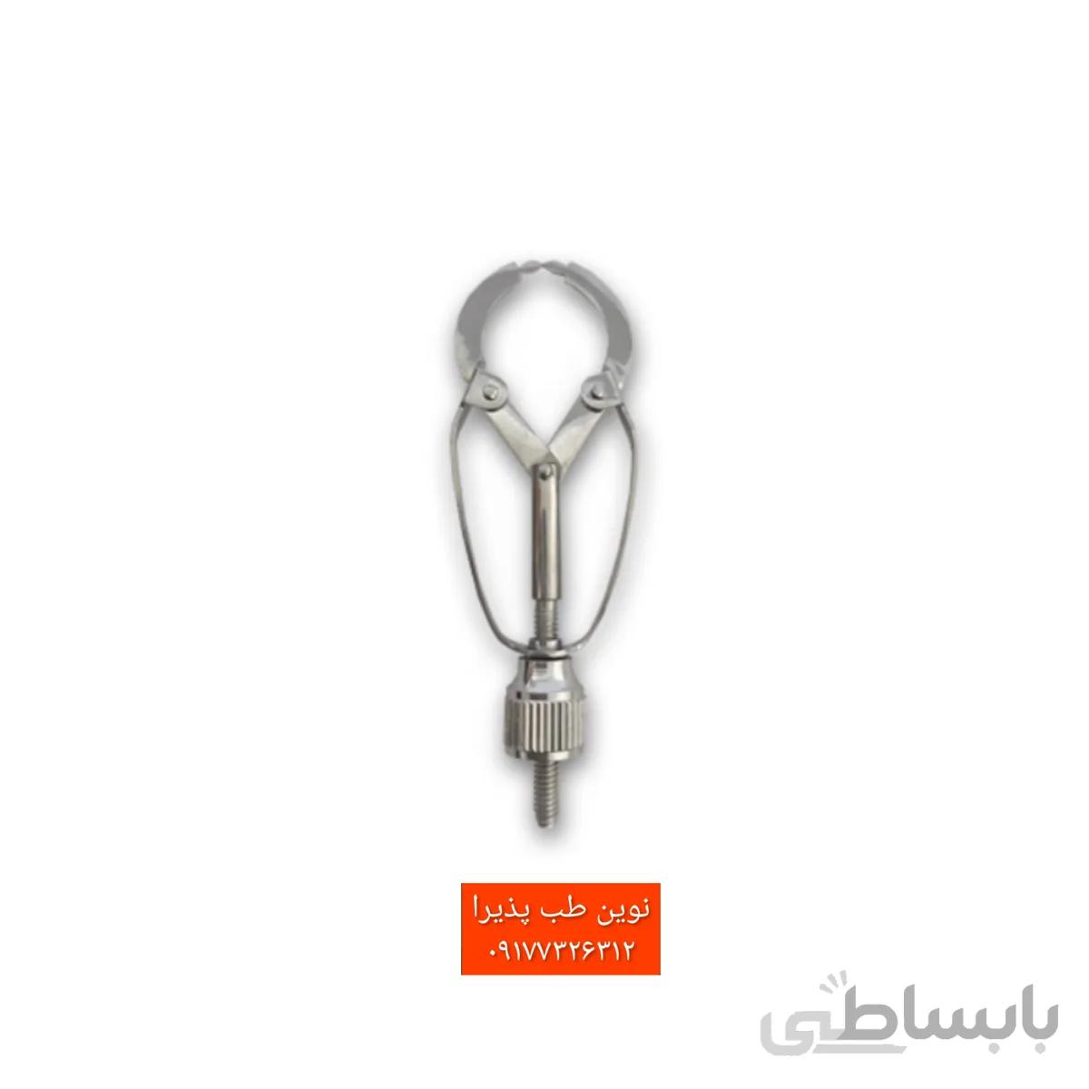 ماتریس بند تافل مایر طرح ایوری فتاح طب