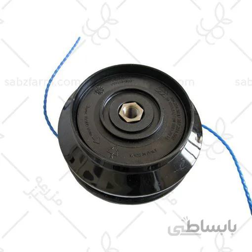 توپی نخدار علف زن KNC دولمار اصل