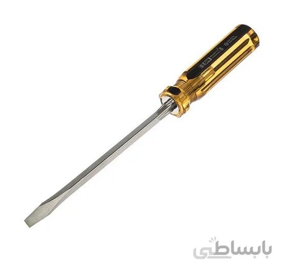 پیچ گوشتی دوسو سفیر 8X150mm مدل SU-7314