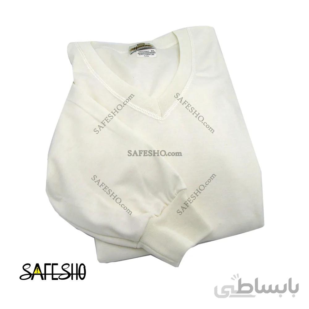 لباس گرم هوتن