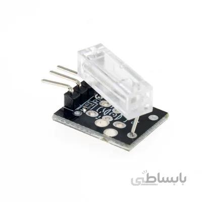 ماژول سنسر ضربه و ارتعاش KY-031