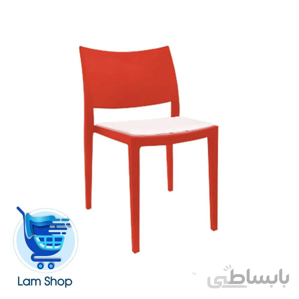 صندلي اس کلاس با تشک کف P510 نظری