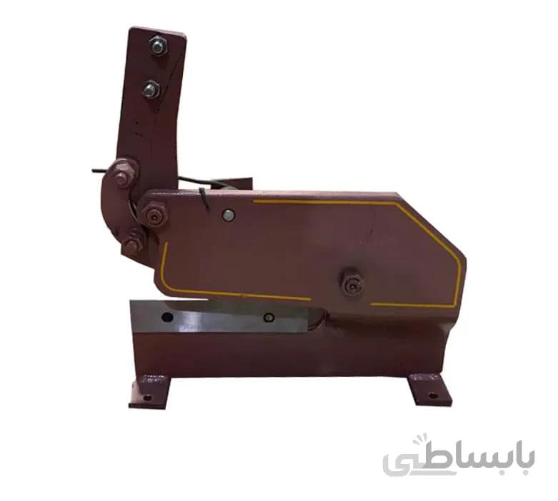 قيچي 6 ورق بر ايراني