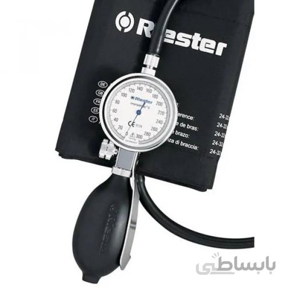 فشارسنج عقربه ای ریشتر Minimus II 1312