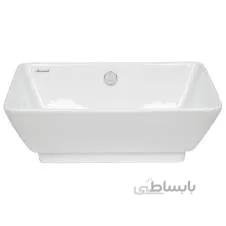 روشویی روسنگی سیلویا 5.0 مروارید
