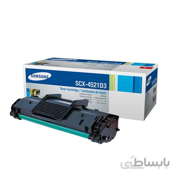 کارتریج لیزری مشکی SAMSUNG 4521-D3