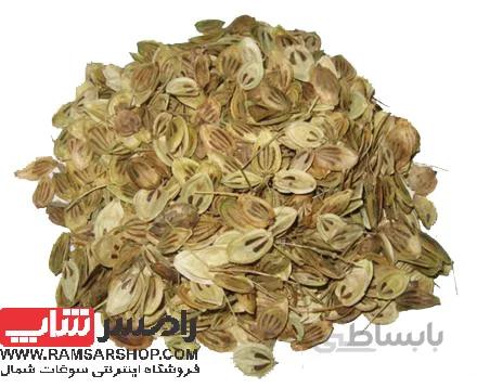 گلپر بسته 100 گرمی