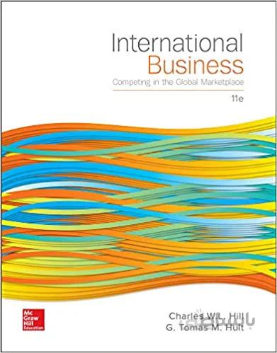 دانلود کتاب International Business: Competing in the Global Marketplace (11th Edition) - Epub + Converted Pdf