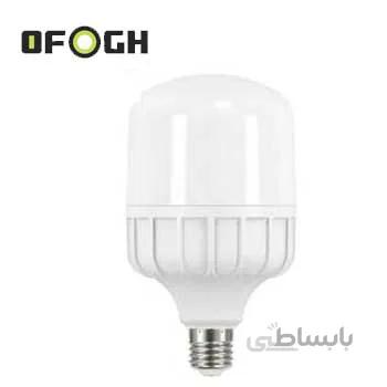 لامپ 70 وات آفتابی افق ا led lamp bulb 70W ofogh