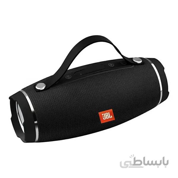 اسپیکر بلوتوثی مدل SK06 با کیفیت بالا و قیمت مناسب