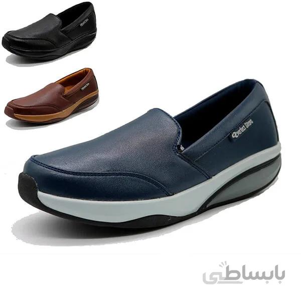 کفش پرفکت استپس مدل پریموکژوال