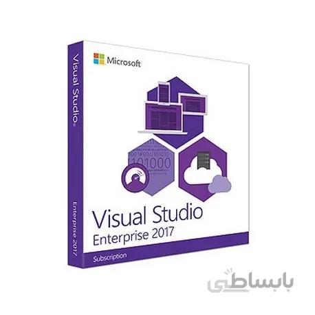 Visual Studio 2017 Enterprise