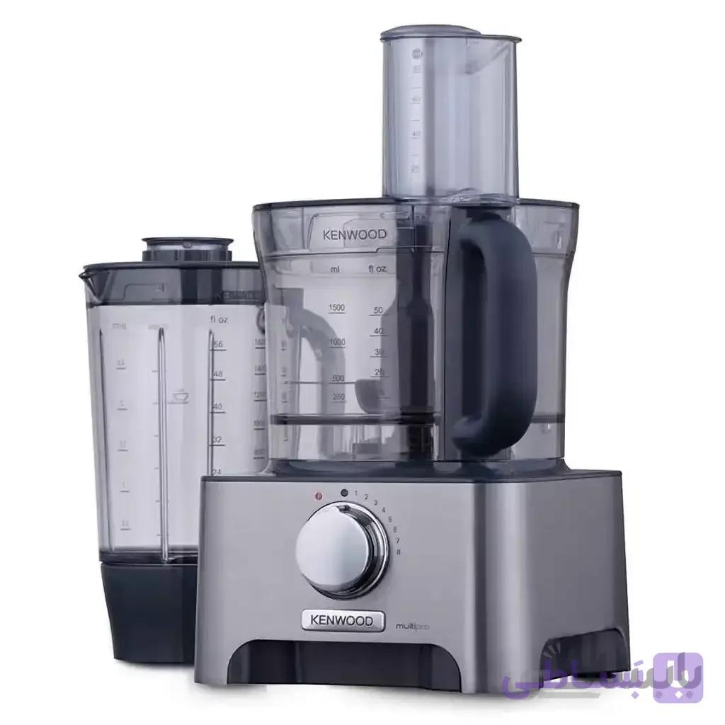 غذا ساز کنوود مدل FDM780BA