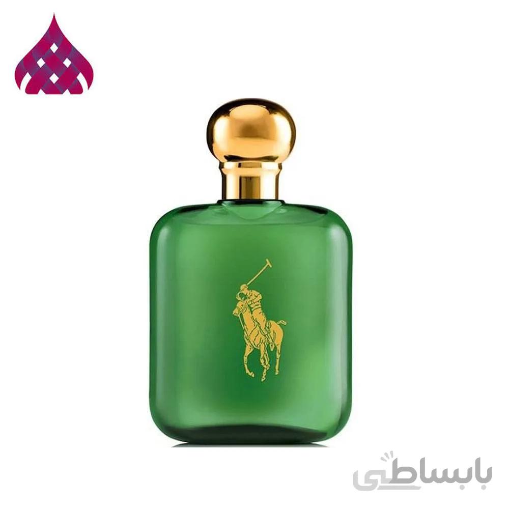 عطر ادکلن رالف لورن پولو سبز | Ralph Lauren Polo