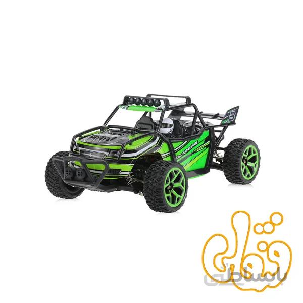 ماشین کنترلی سرعتی با کنترل تفنگی 17GS04B