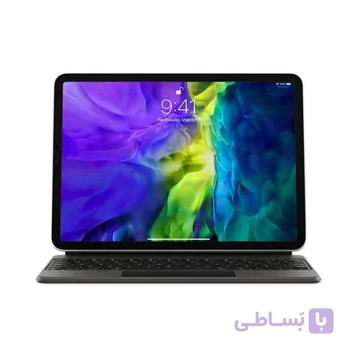 مجیک کیبورد آیپد 11 اینچ نسل دوم – 2020