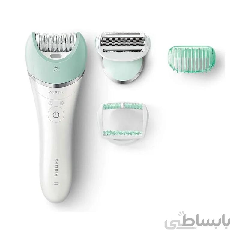 اپیلاتور فیلیپس مدل BRE620