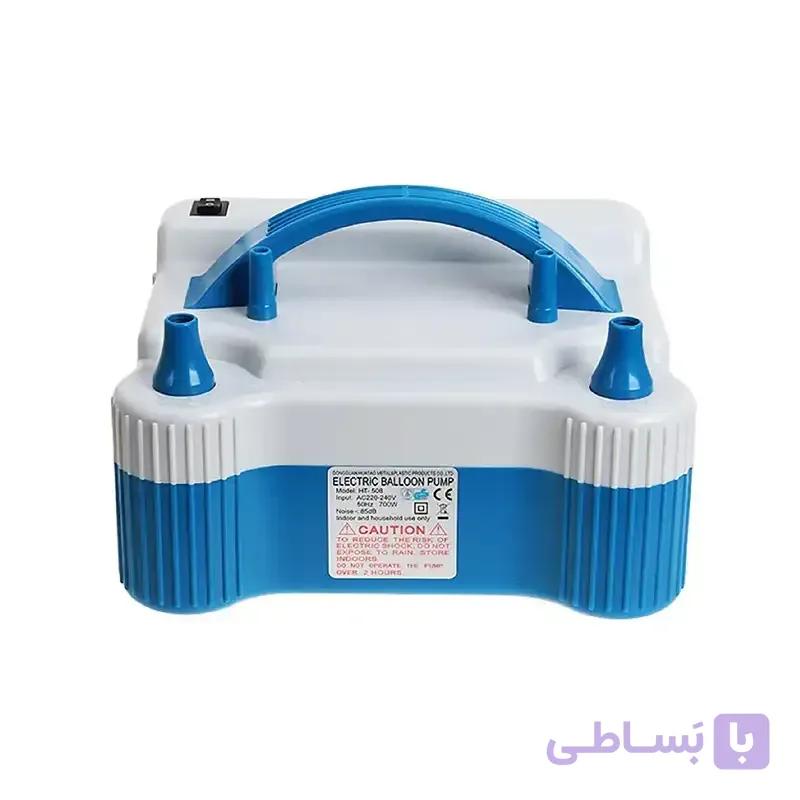 پمپ باد برقی بادکنک مدل STA106