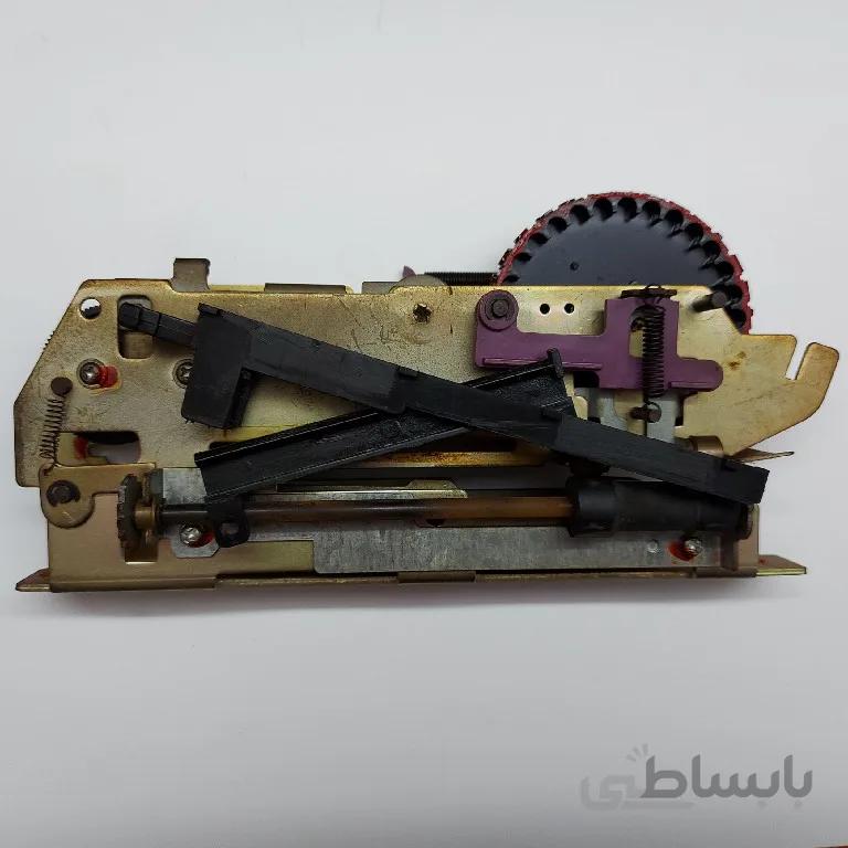 شاسی پرفراژ چک مگا MEGA