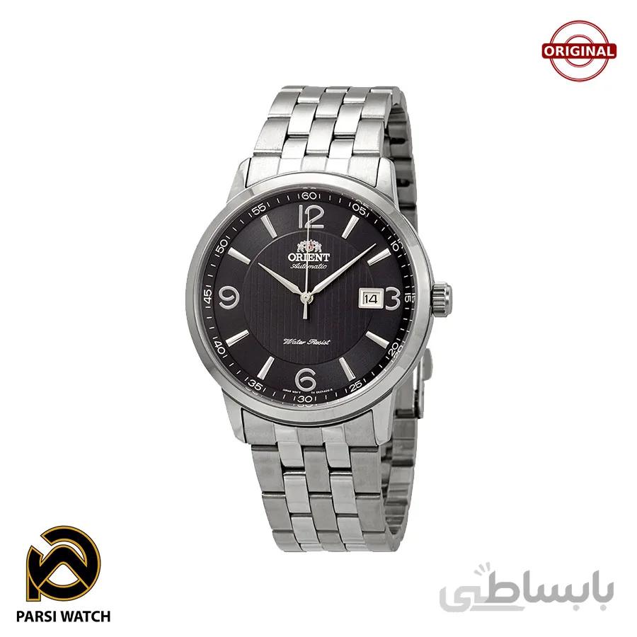ساعت مردانه اورینت مدل fer2700bb0