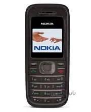 گوشی نوکیا 1208 | حافظه 5 مگابایت ا Nokia 1208 5 MB