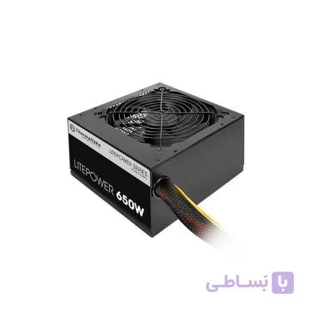پاور ترمالتیک مدل Litepower 650W
