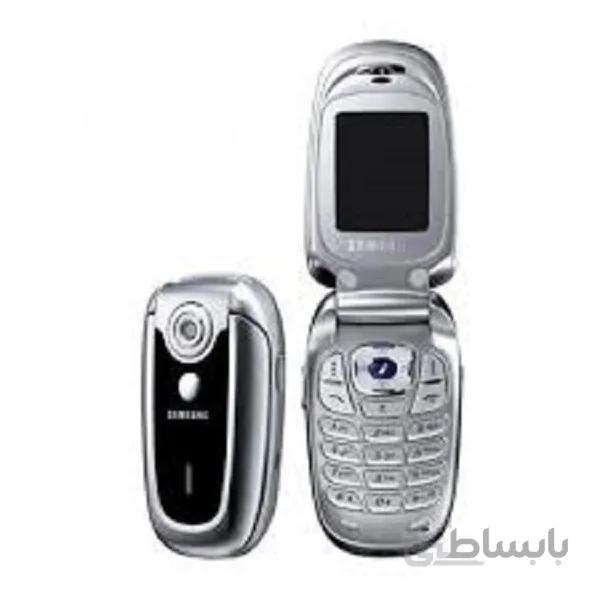 ال سی دی گوشی سامسونگ (LCD SAMSUNG X640)