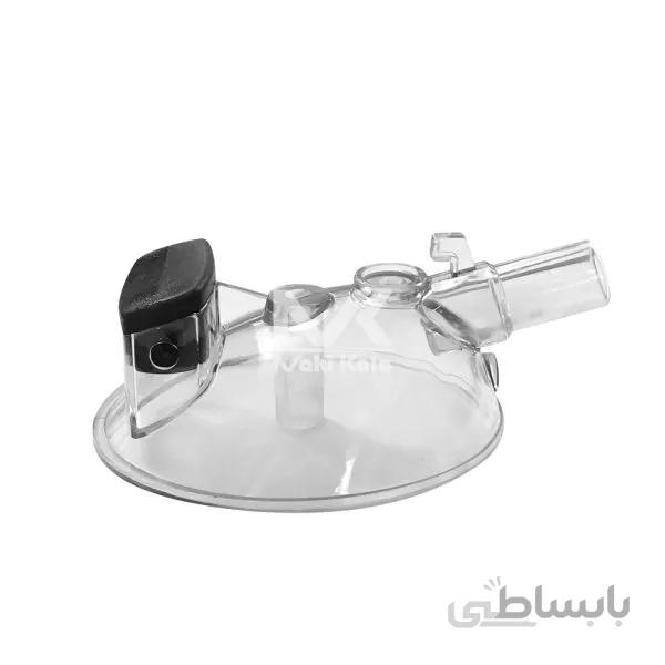 درب خرچنگی شیردوش 240CC ملاستی