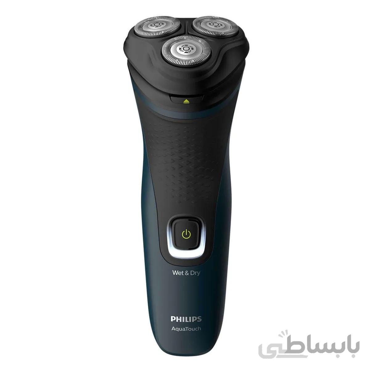 ریش تراش سه تیغ فیلیپس philips مدل S1121/41