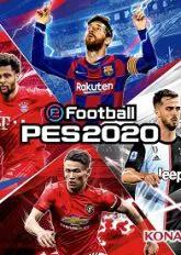 سی دی کی اشتراکی eFootball PES 2020