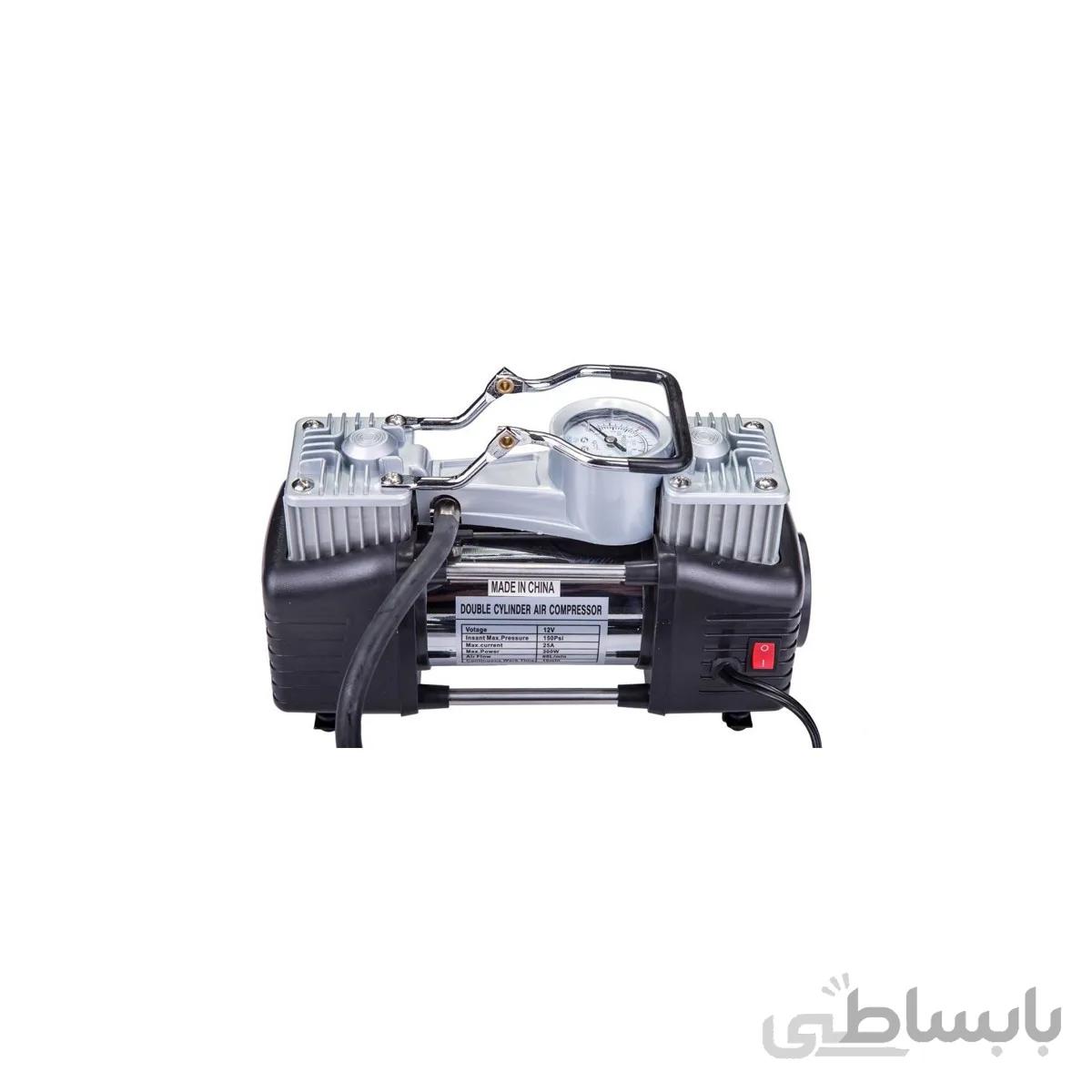 کمپرسور باد فندکی ایکس سان مدل TS2 کارتن 6 عددی