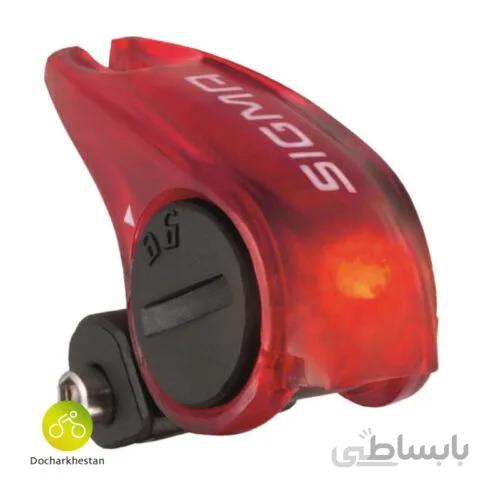 چراغ ترمز دوچرخه سیگما SIGMA brake light