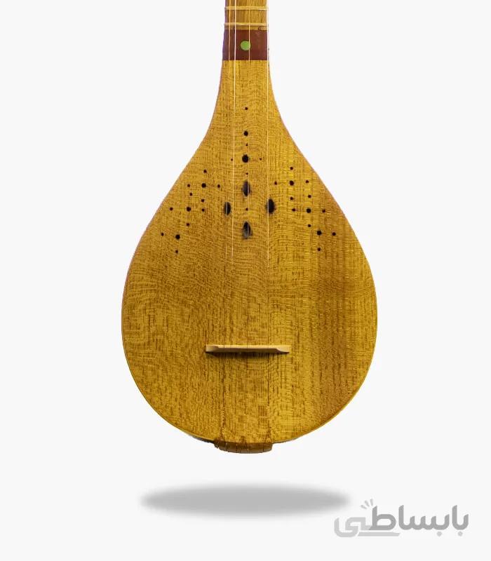 سه تار کی پور الگو کمالیان ویژه