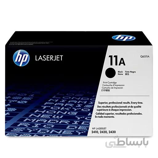 HP Cartridge 11A