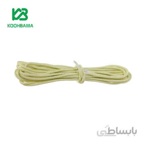 طناب پاراکورد خاکی