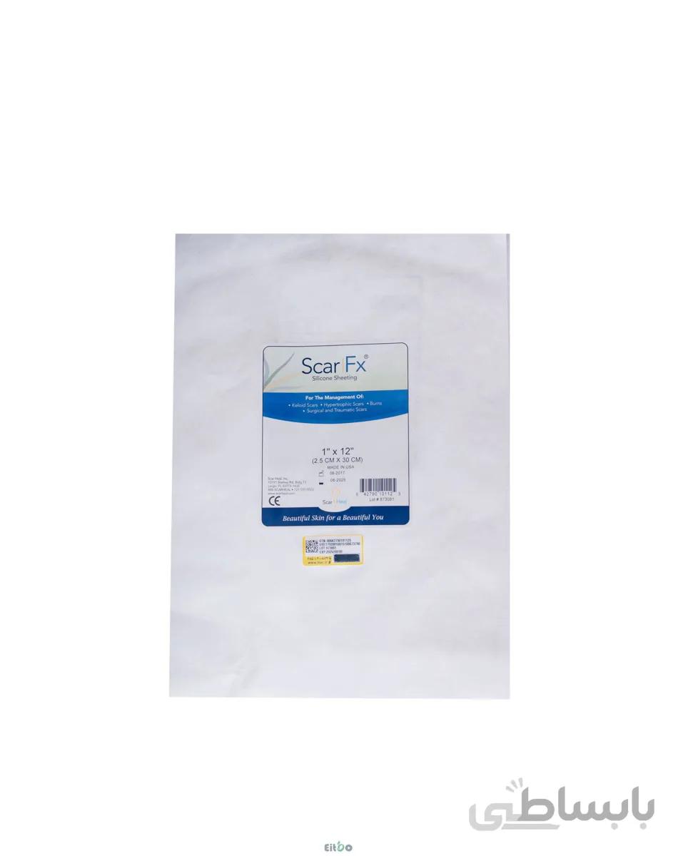 اسکارهیل اف-ایکس 1*12(cm2.5*30)