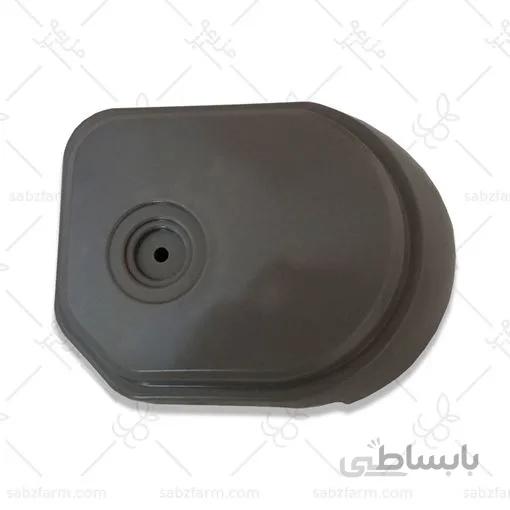 کاور هواکش شمشادزن SLP600S