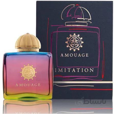 آمواج ایمیتیشن زنانه ا AMOUAGE - Imitation for Woman