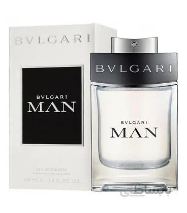 Bvlgari Man