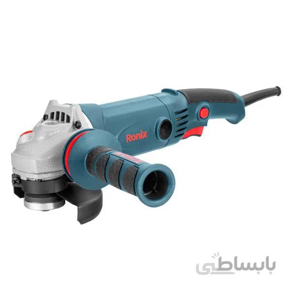 مینی فرز برقی 1050 وات رونیکس مدل 3150N