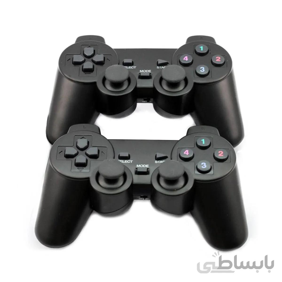 گيم پد دوبل شوک PANATECH P-G 505 ا Double shock gamepad PANATECH P-G 505