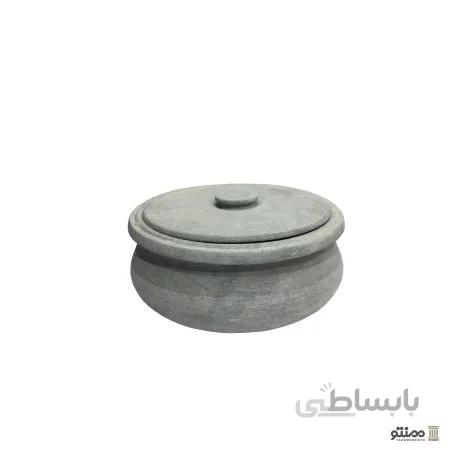 تابه سنگی 5 نفره
Stone pan for 5 people