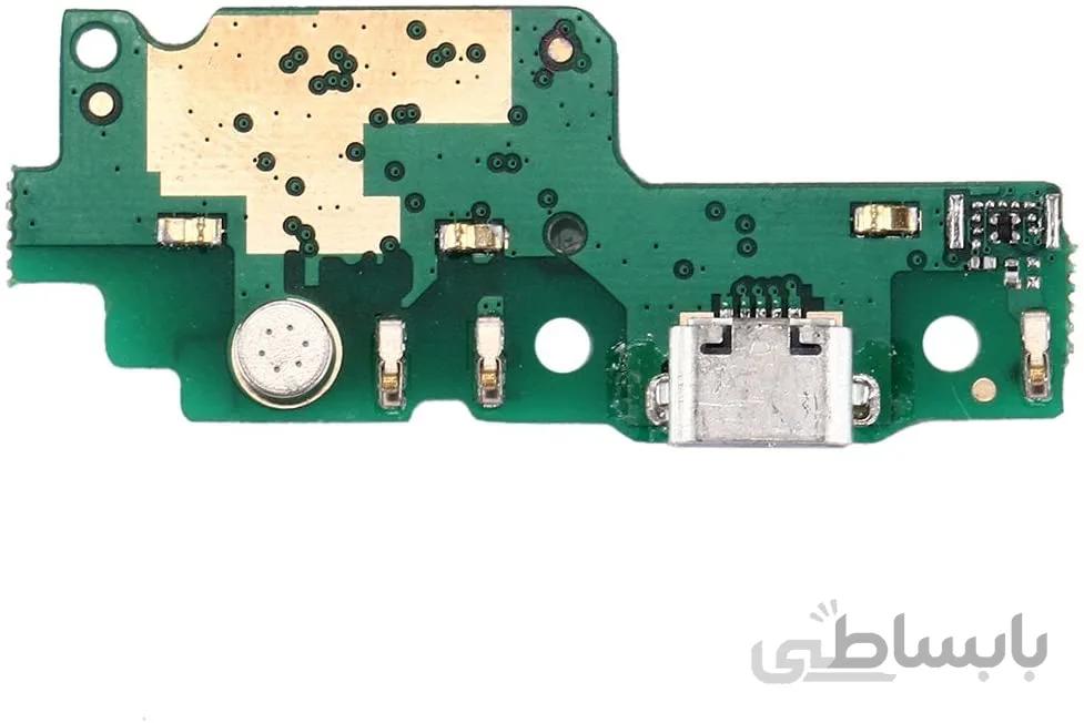 برد شارژ گوشی هواوی Huawei y6-2 Charging Port Board
