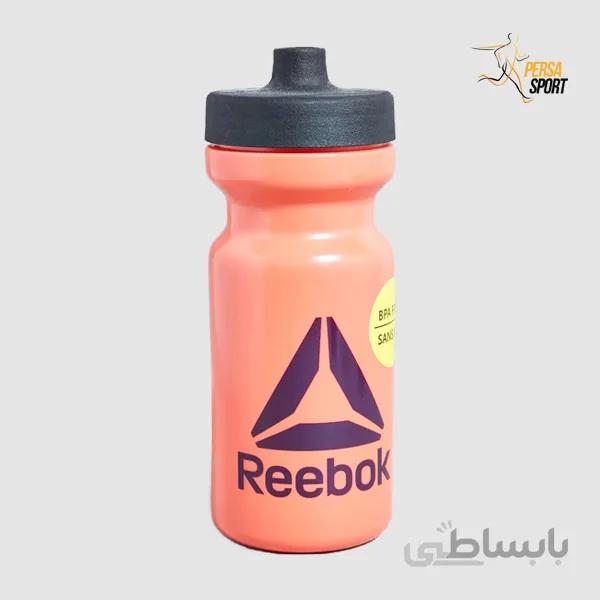 قمقمه ورزشی ریباک FOUNDATION BOTTLE Pink