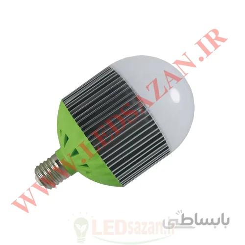 لامپ ۳۶ وات ~ ۱۱۰wl رشد گیاه فول اسپکتروم