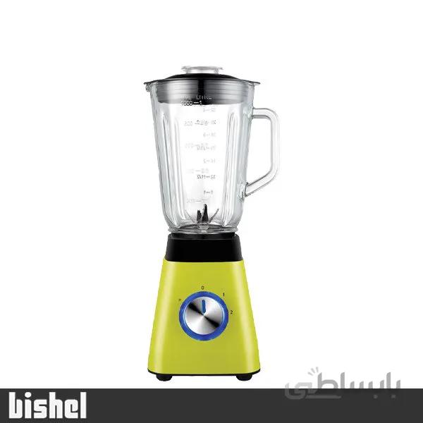 مخلوط کن بیشل مدل BL-FP-014 ا Bishel BL-FP-014 Blender