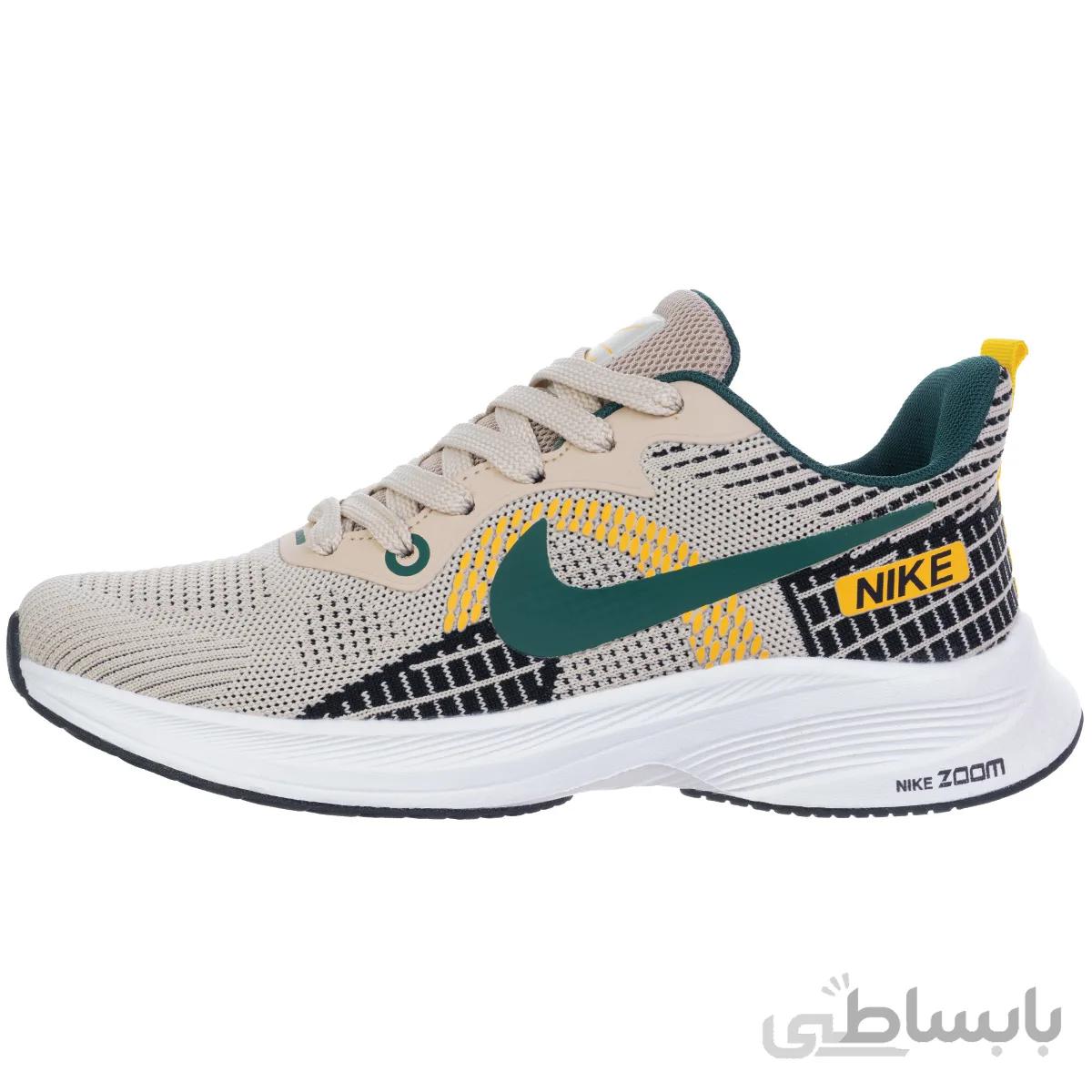 کفش پیاده روی دویدن نایک مدل زوم
